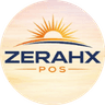 Zerahx POS Logo